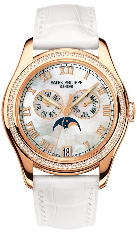 women's watches patek philippe|patek philippe women's watches prices.